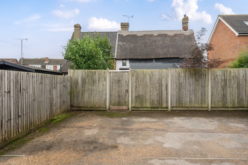 1 bedroom House for Sale High Street, Greenfield, Bedfordshire