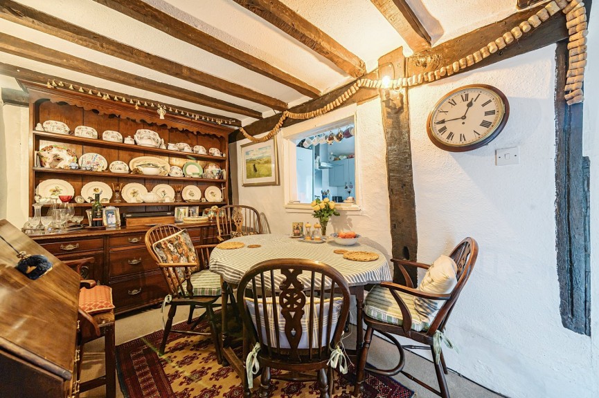 1 bedroom House for Sale High Street, Greenfield, Bedfordshire