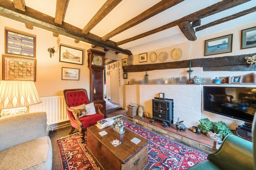 1 bedroom House for Sale High Street, Greenfield, Bedfordshire