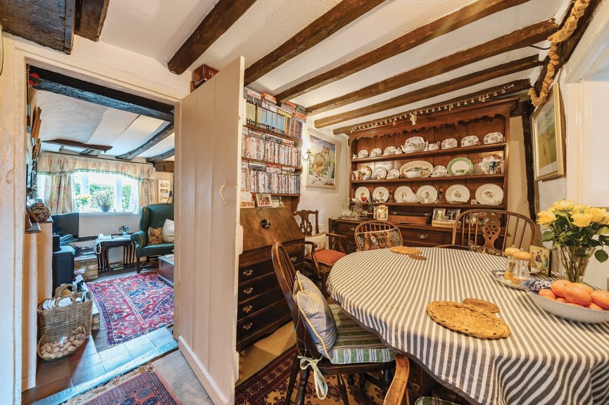 1 bedroom House for Sale High Street, Greenfield, Bedfordshire