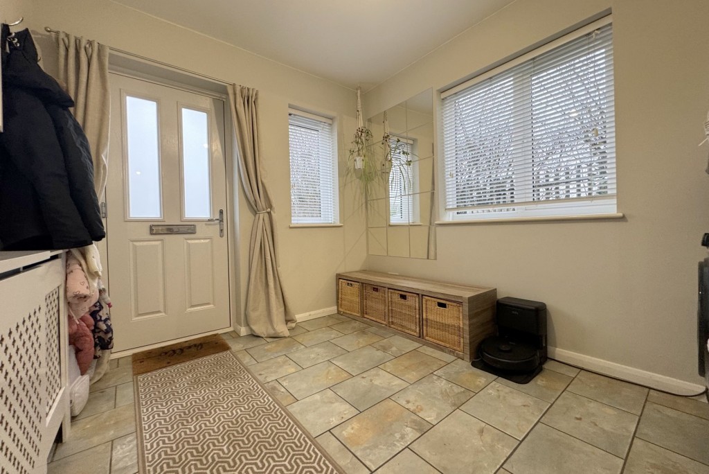 Grebe Close, Flitwick, Bedfordshire