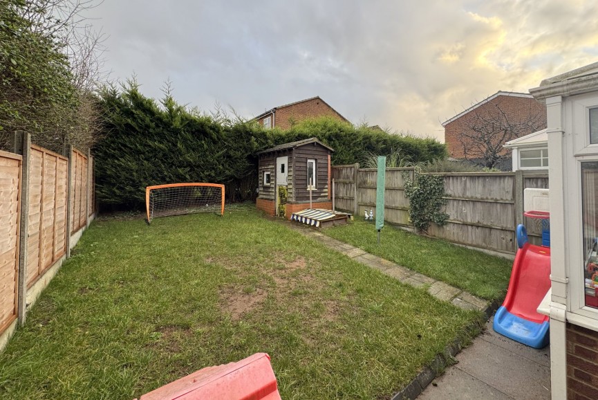 3 bedroom House for Sale Grebe Close, Flitwick, Bedfordshire