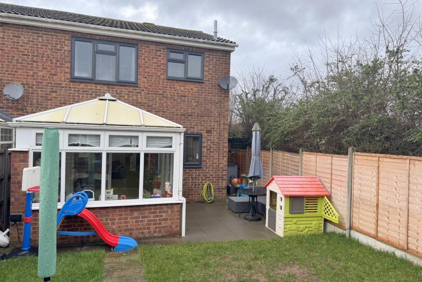 3 bedroom House for Sale Grebe Close, Flitwick, Bedfordshire