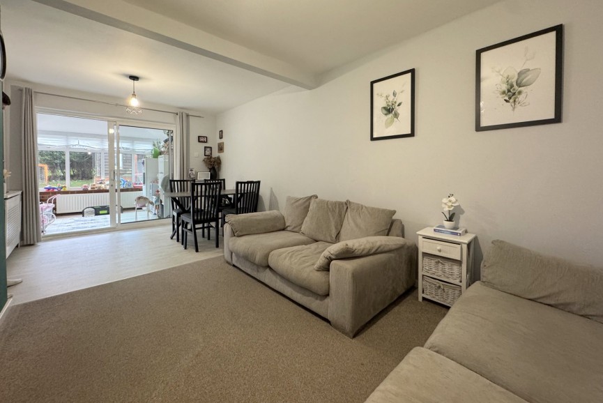 3 bedroom House for Sale Grebe Close, Flitwick, Bedfordshire