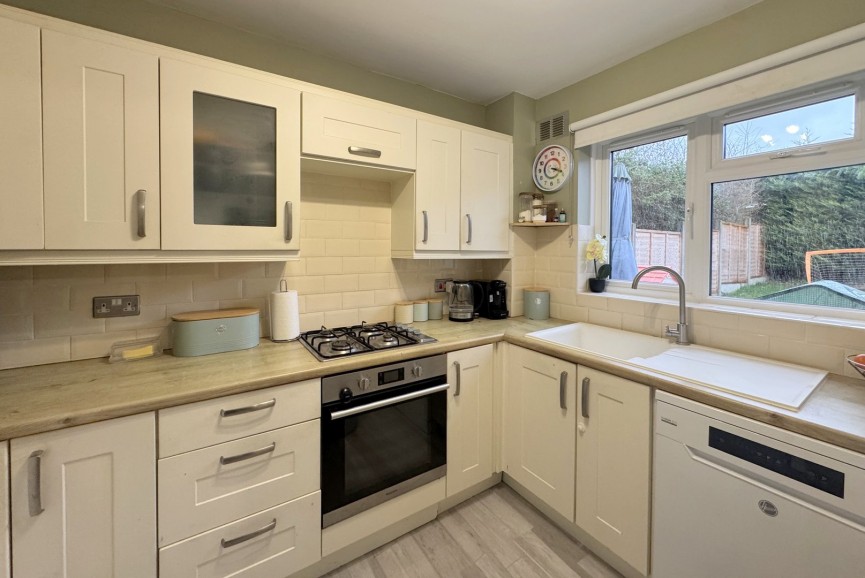 3 bedroom House for Sale Grebe Close, Flitwick, Bedfordshire