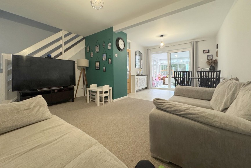 3 bedroom House for Sale Grebe Close, Flitwick, Bedfordshire