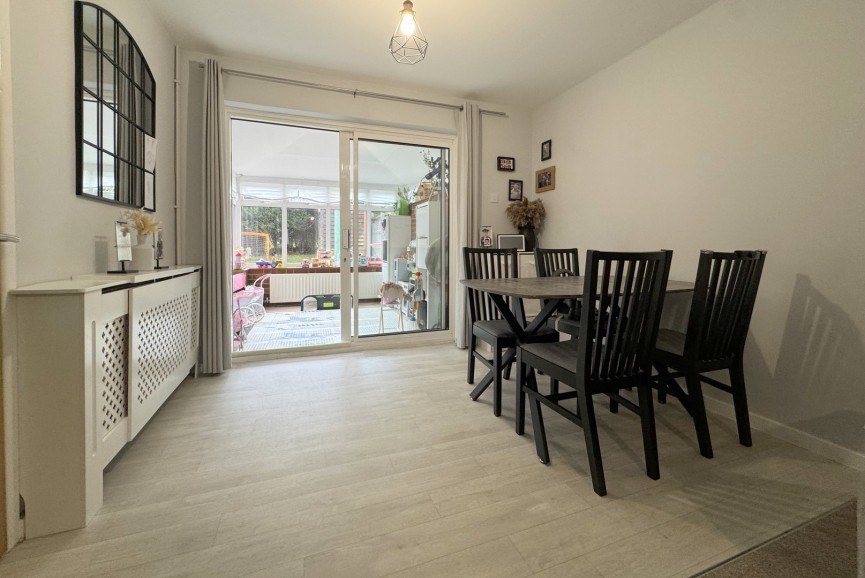 3 bedroom House for Sale Grebe Close, Flitwick, Bedfordshire