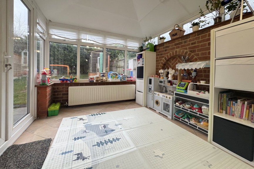 3 bedroom House for Sale Grebe Close, Flitwick, Bedfordshire