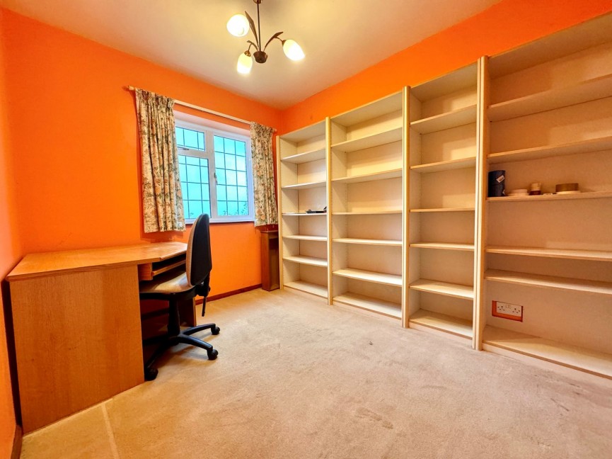 4 bedroom House for Sale Bygrave, Baldock, Hertfordshire
