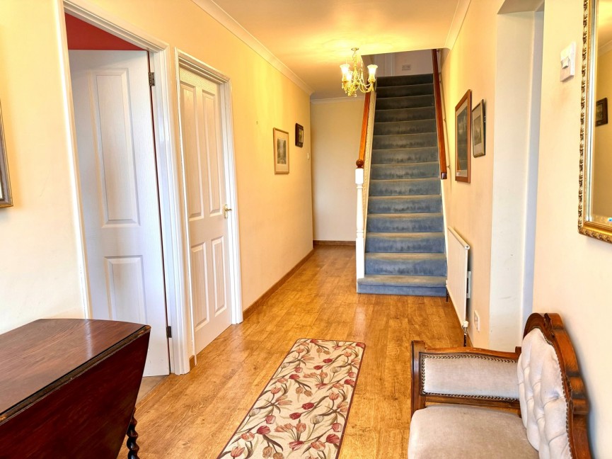 4 bedroom House for Sale Bygrave, Baldock, Hertfordshire