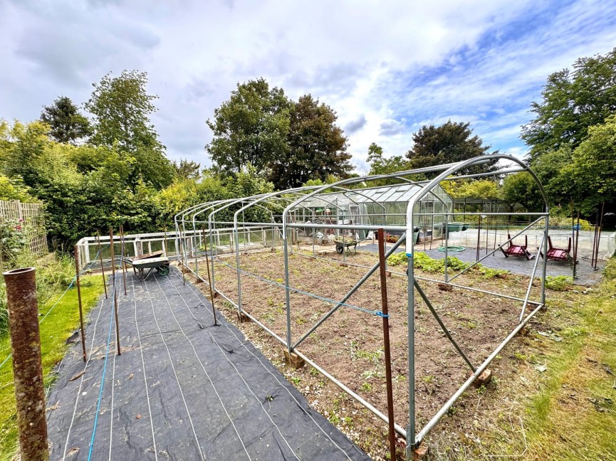 4 bedroom House for Sale Bygrave, Baldock, Hertfordshire