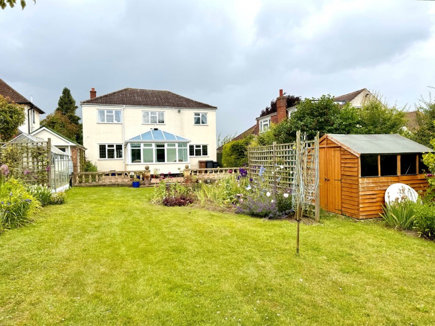 4 bedroom House for Sale Bygrave, Baldock, Hertfordshire
