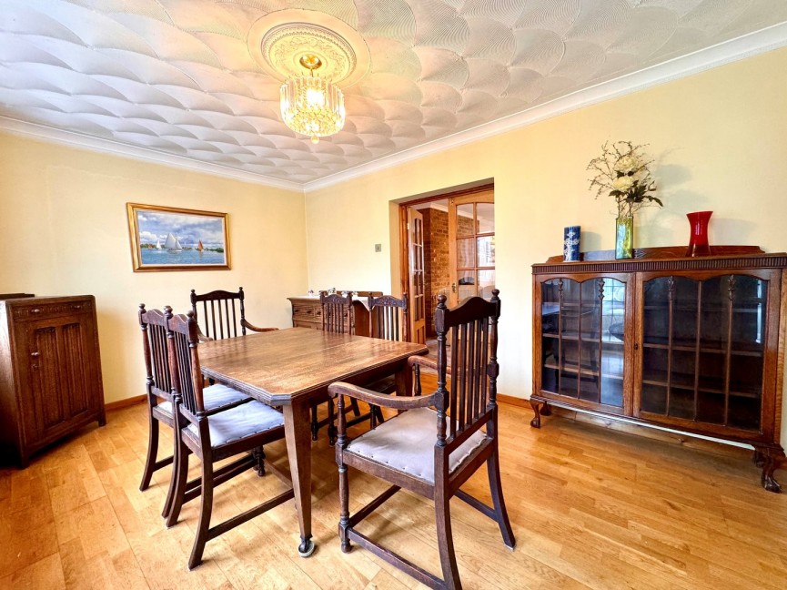 4 bedroom House for Sale Bygrave, Baldock, Hertfordshire