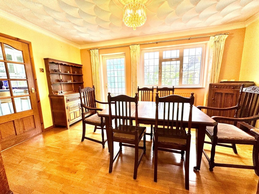 4 bedroom House for Sale Bygrave, Baldock, Hertfordshire