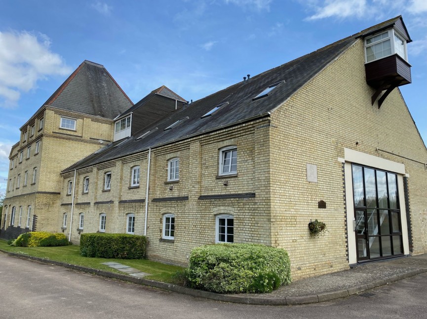 2 bedroom Flat for Sale Ashwell, Baldock, Hertfordshire