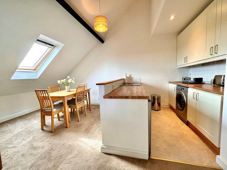 2 bedroom Flat for Sale Ashwell, Baldock, Hertfordshire