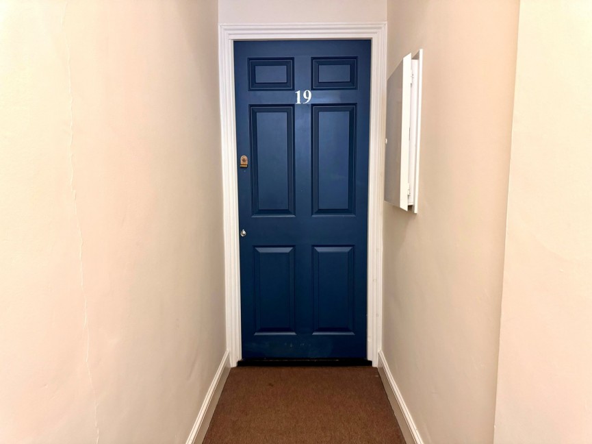 2 bedroom Flat for Sale Ashwell, Baldock, Hertfordshire