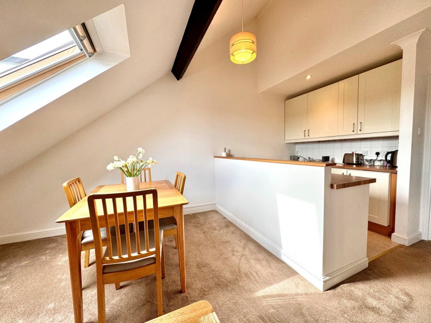 2 bedroom Flat for Sale Ashwell, Baldock, Hertfordshire