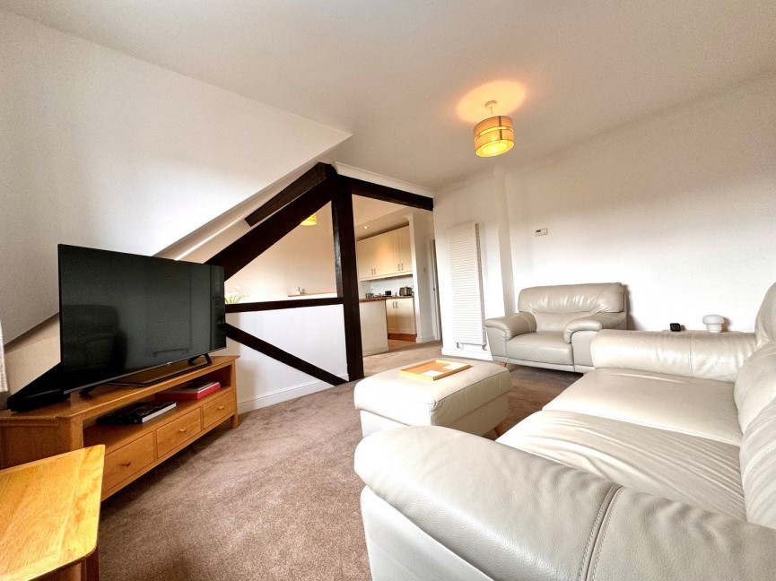 2 bedroom Flat for Sale Ashwell, Baldock, Hertfordshire