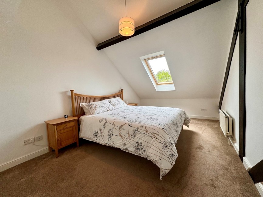 2 bedroom Flat for Sale Ashwell, Baldock, Hertfordshire