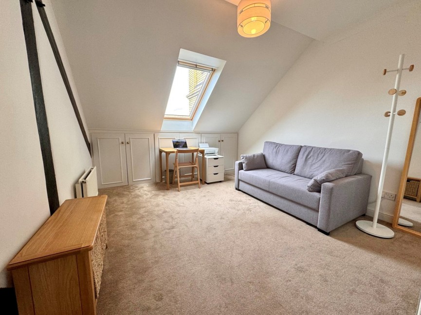 2 bedroom Flat for Sale Ashwell, Baldock, Hertfordshire