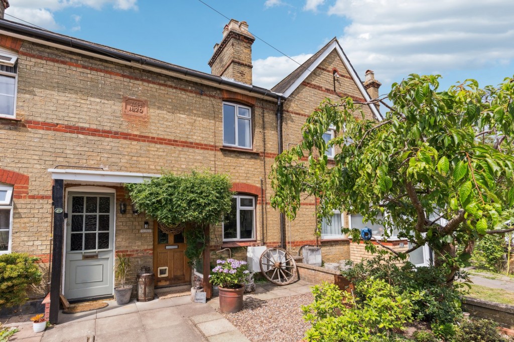 Pirton, Hitchin, Hertfordshire