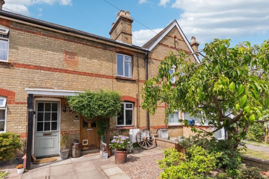 Pirton, Hitchin, Hertfordshire
