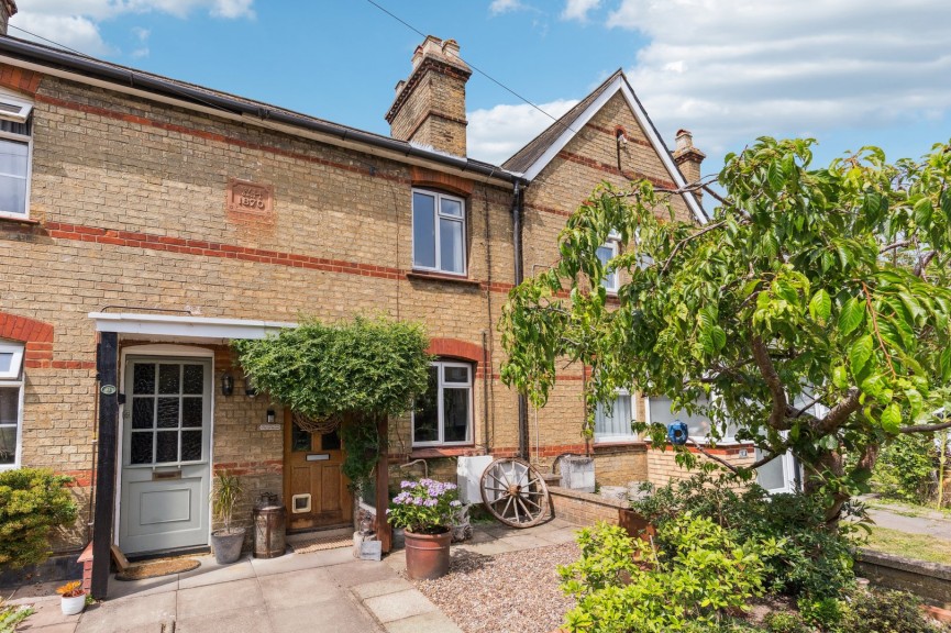 2 bedroom House for Sale Pirton, Hitchin, Hertfordshire
