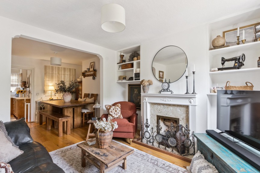 2 bedroom House for Sale Pirton, Hitchin, Hertfordshire