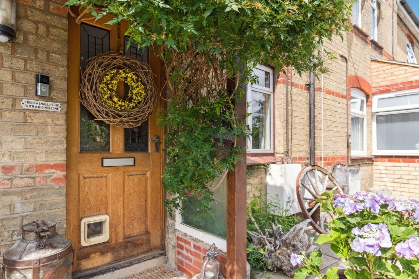 2 bedroom House for Sale Pirton, Hitchin, Hertfordshire