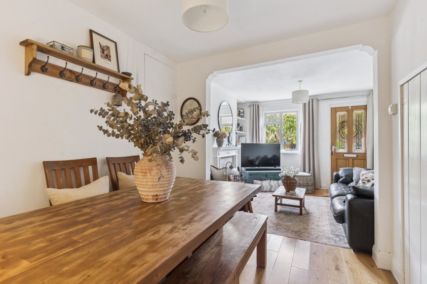 2 bedroom House for Sale Pirton, Hitchin, Hertfordshire