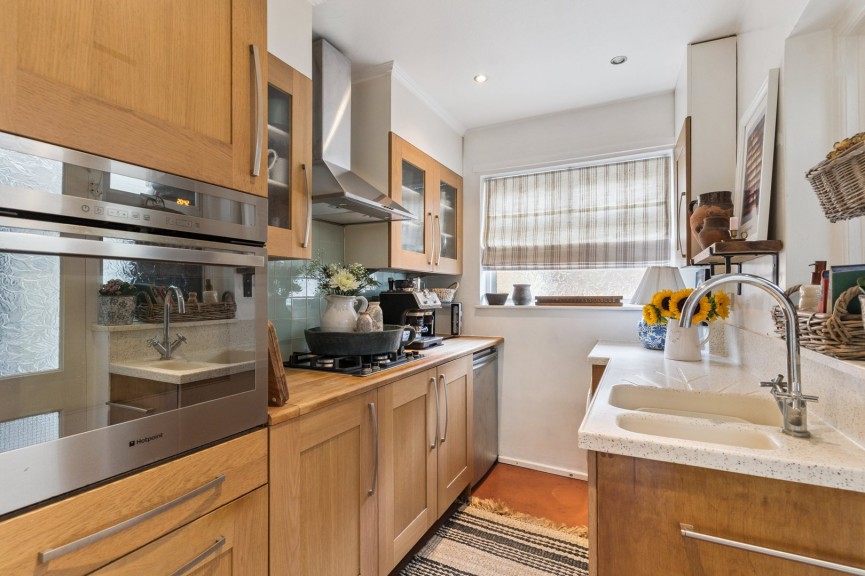 2 bedroom House for Sale Pirton, Hitchin, Hertfordshire