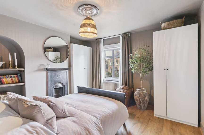 2 bedroom House for Sale Pirton, Hitchin, Hertfordshire