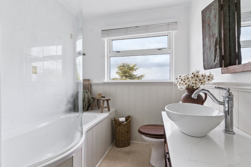 2 bedroom House for Sale Pirton, Hitchin, Hertfordshire