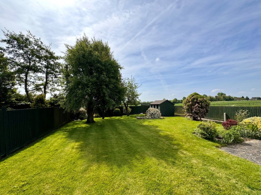 Guilden Morden, Royston, Cambridgeshire
