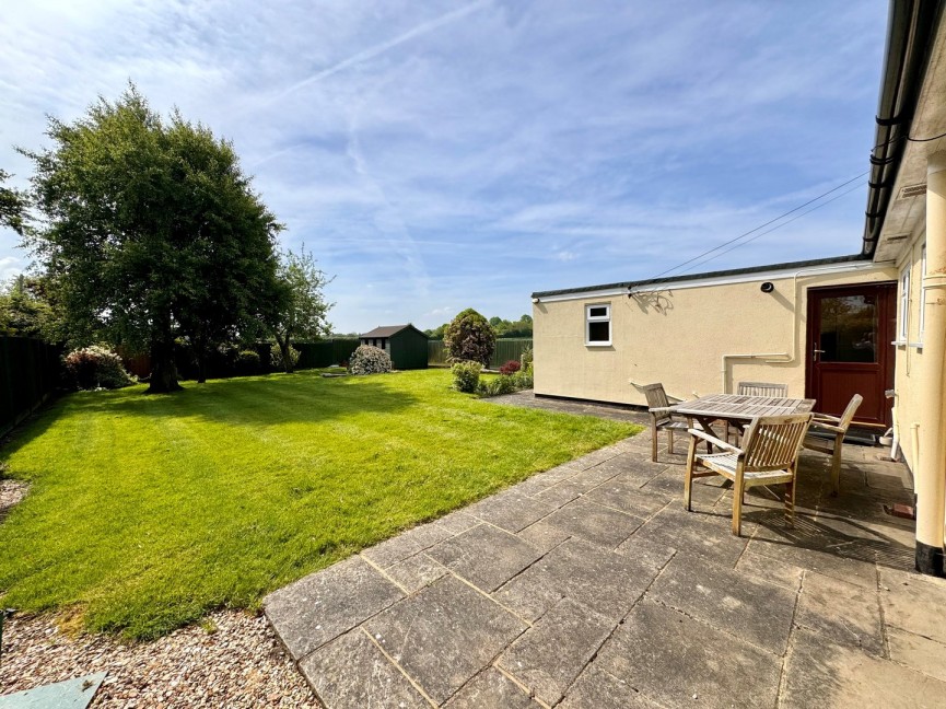 Guilden Morden, Royston, Cambridgeshire