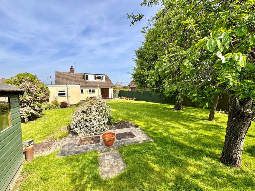 Guilden Morden, Royston, Cambridgeshire