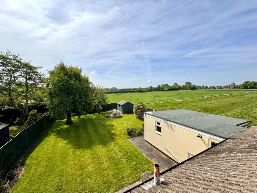Guilden Morden, Royston, Cambridgeshire