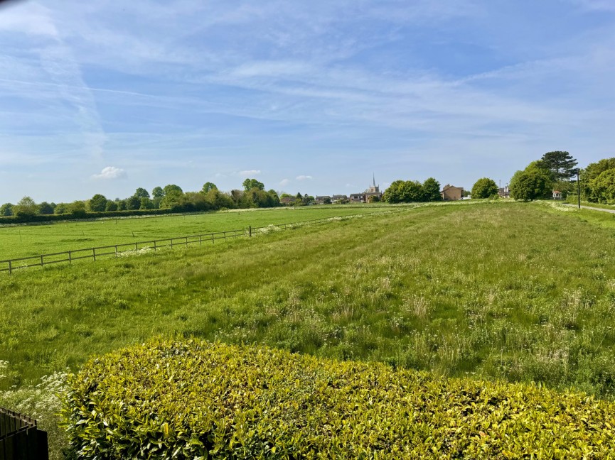 Guilden Morden, Royston, Cambridgeshire