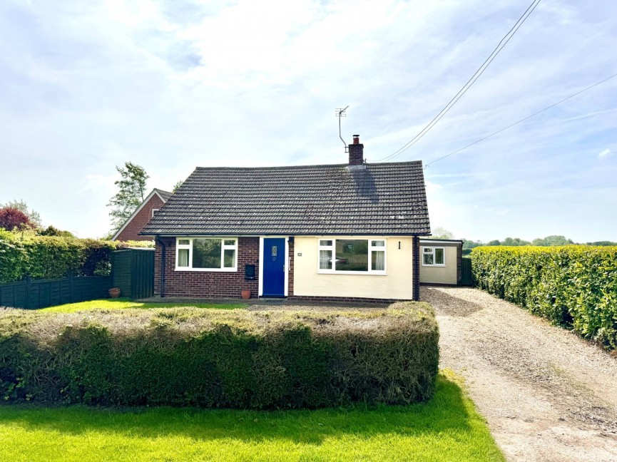 Guilden Morden, Royston, Cambridgeshire