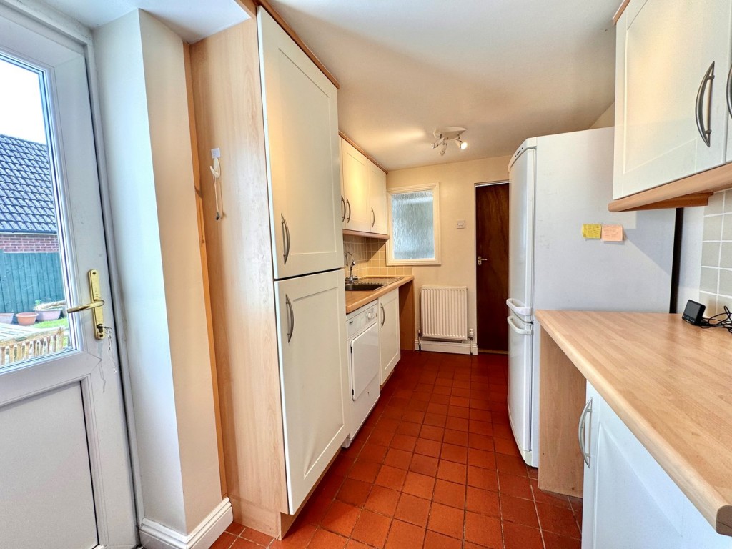 Guilden Morden, Royston, Cambridgeshire