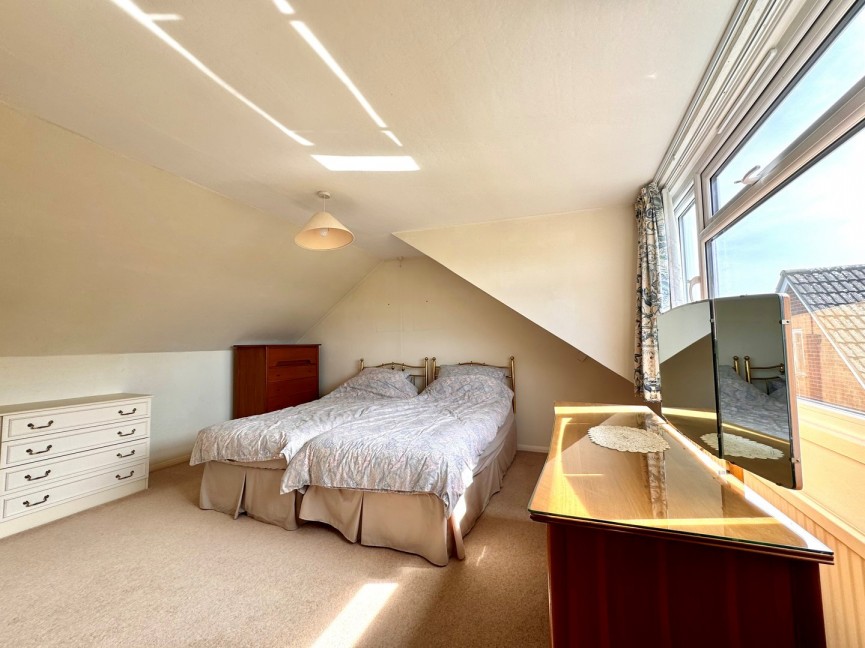 Guilden Morden, Royston, Cambridgeshire