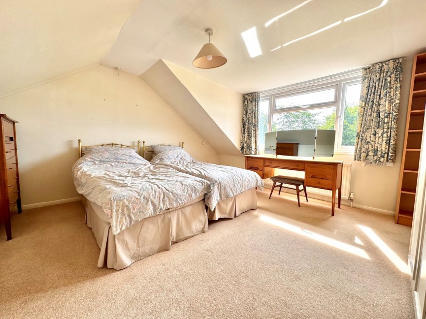 Guilden Morden, Royston, Cambridgeshire