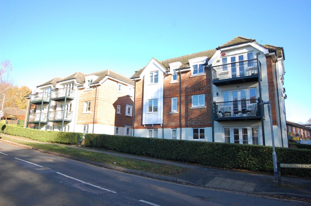 Oaklands Court, WELWYN, Hertfordshire