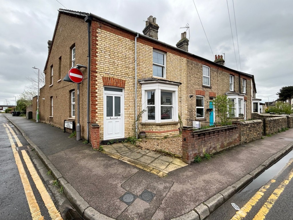 Hitchin Street, Biggleswade, Bedfordshire