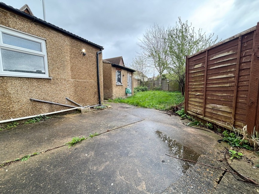 Hitchin Street, Biggleswade, Bedfordshire