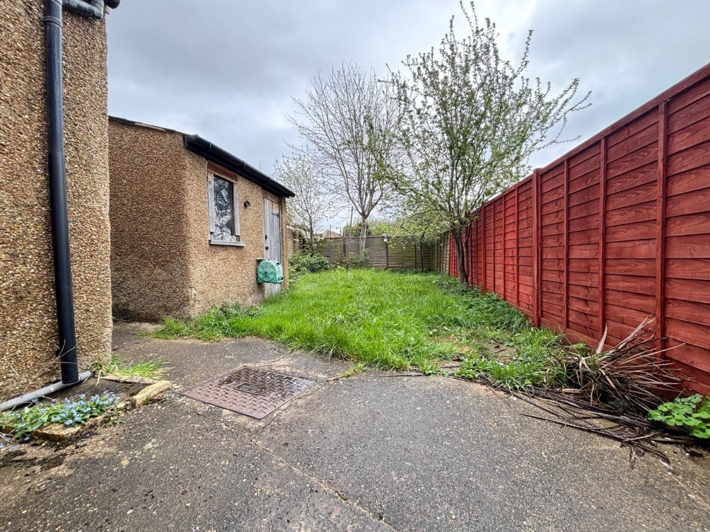 Hitchin Street, Biggleswade, Bedfordshire