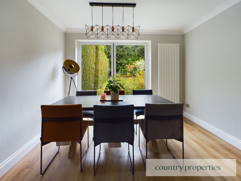 Marley Road, Welwyn Garden City, Hertfordshire