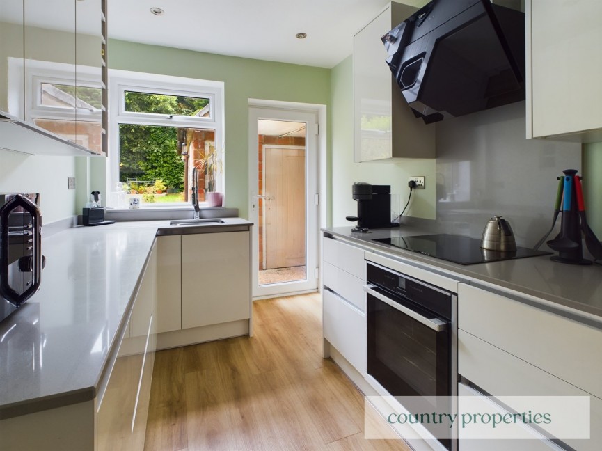 3 bedroom House for Sale Marley Road, Welwyn Garden City, Hertfordshire