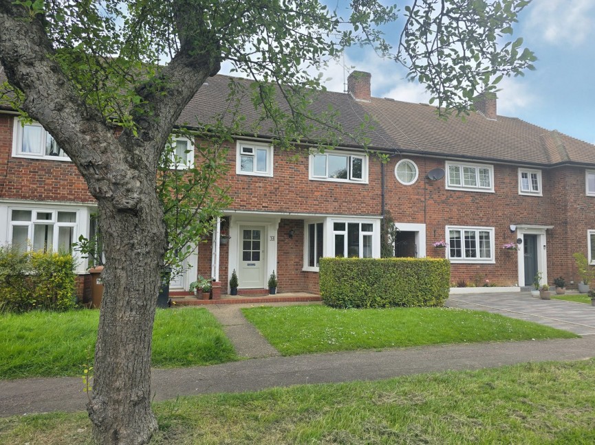 3 bedroom House for Sale Marley Road, Welwyn Garden City, Hertfordshire
